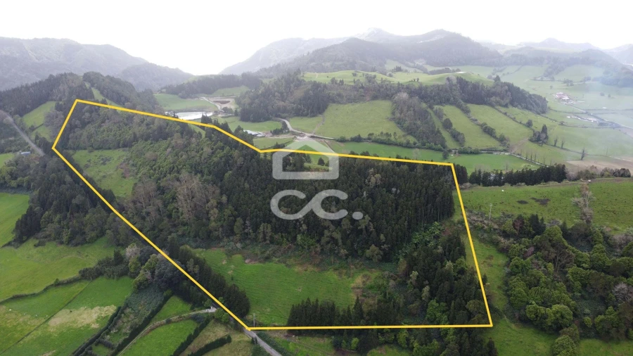 Terreno para Venda em Furnas Foto 2