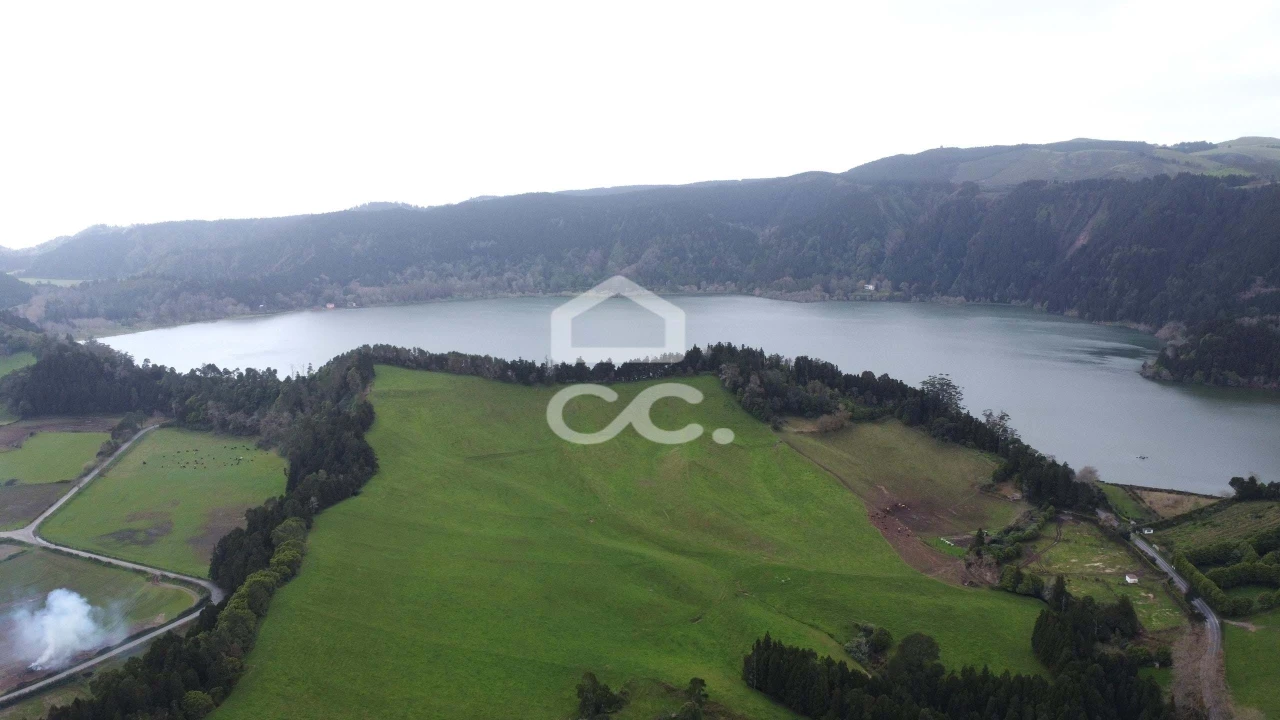 Terreno para Venda em Furnas Foto 1