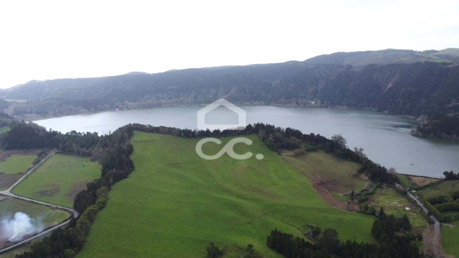Terreno para Venda em Furnas