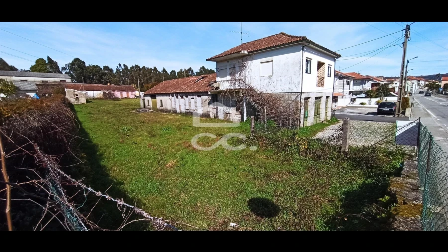 Terreno para Venda em Medelo