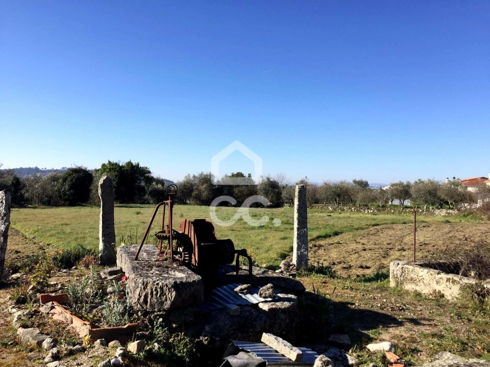 Terreno para Venda em Povolide Foto 3