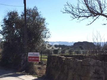 Terreno para Venda em Povolide