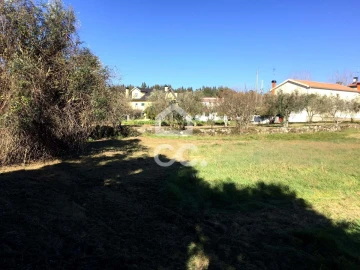 Terreno para Venda em Povolide