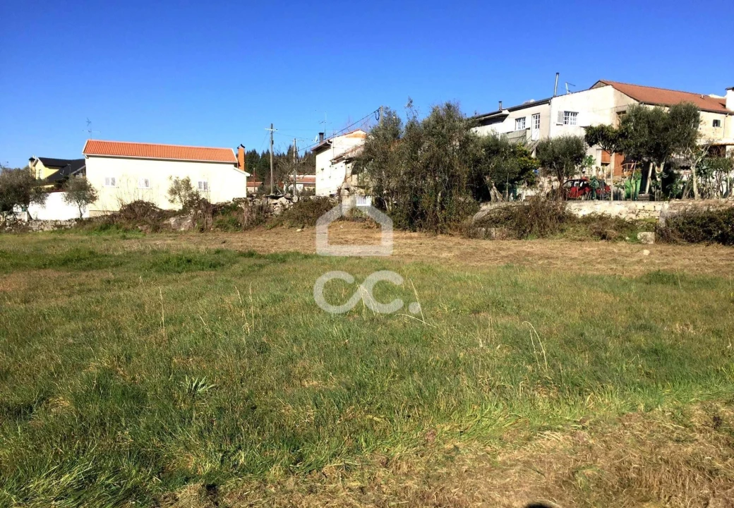Terreno para Venda em Povolide Foto 16