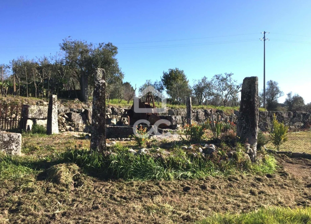Terreno para Venda em Povolide Foto 9