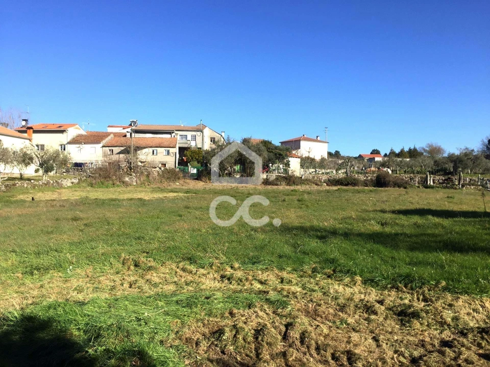 Terreno para Venda em Povolide Foto 19
