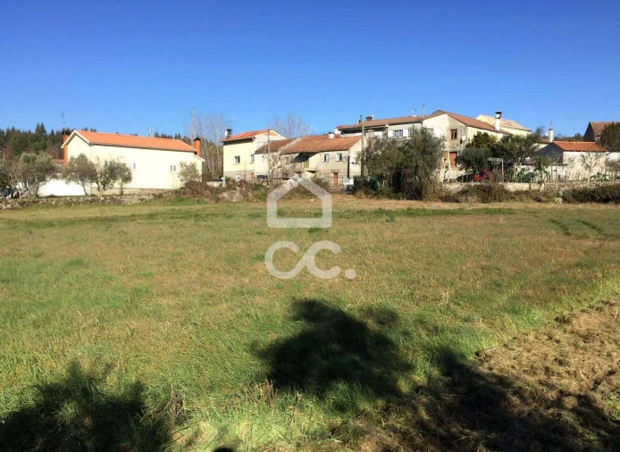 Terreno para Venda em Povolide Foto 7