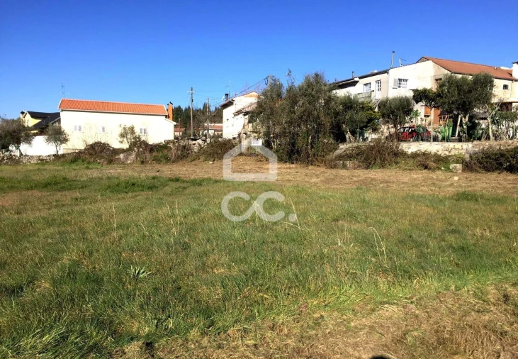 Terreno para Venda em Povolide Foto 16