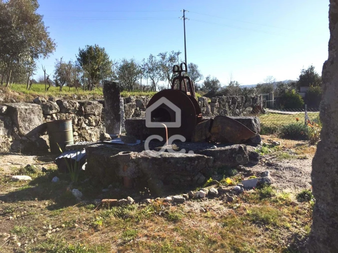 Terreno para Venda em Povolide Foto 8