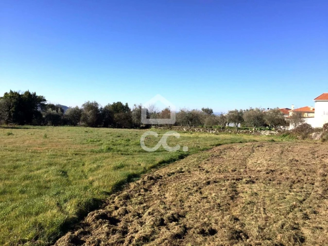 Terreno para Venda em Povolide Foto 12