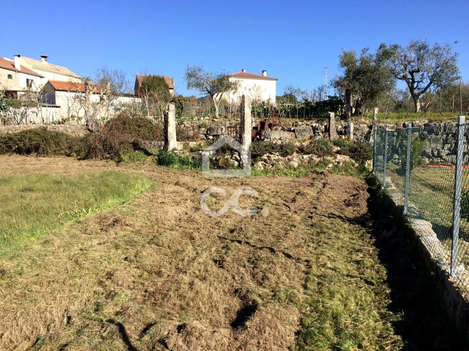 Terreno para Venda em Povolide Foto 17