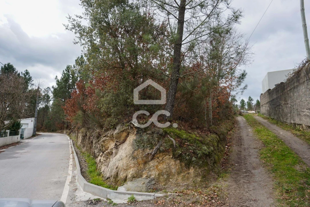 Terreno para Venda em Calde Foto 1
