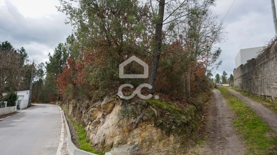 Terreno para Venda em Calde