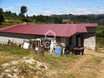 Quinta para Venda em Viseu