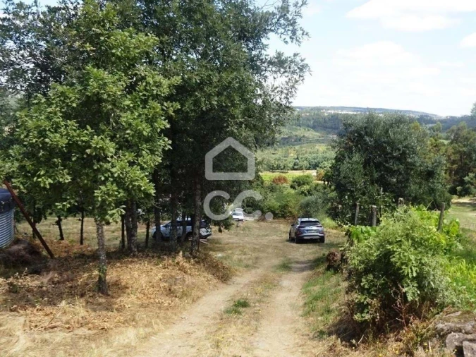 Quinta para Venda em Viseu Foto 6