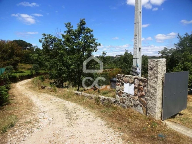 Quinta para Venda em Viseu