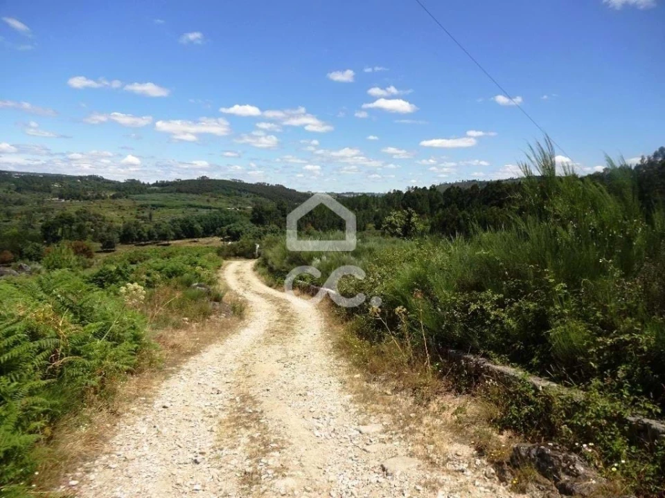 Quinta para Venda em Viseu Foto 33