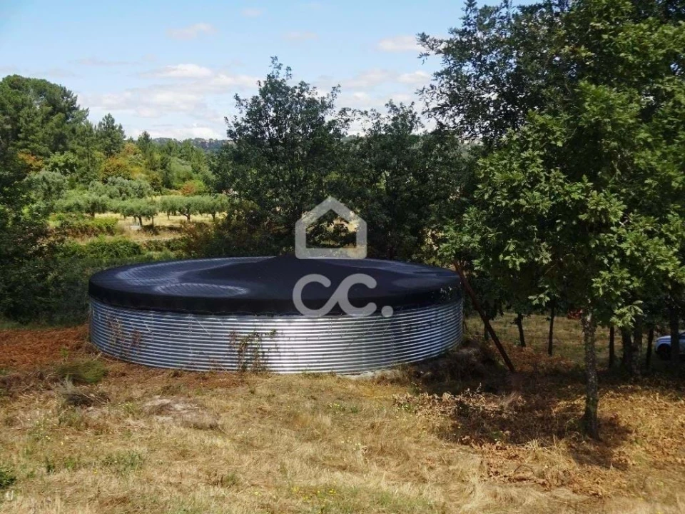 Quinta para Venda em Viseu Foto 3