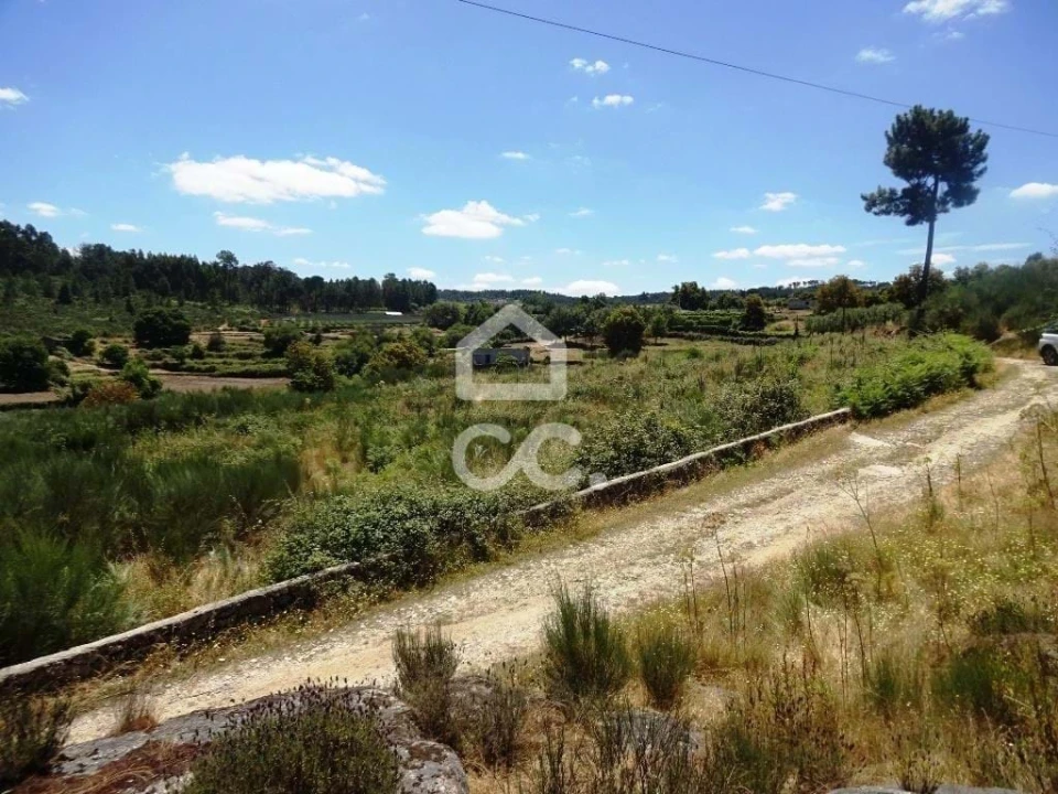 Quinta para Venda em Viseu Foto 32
