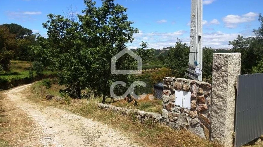 Quinta para Venda em Viseu