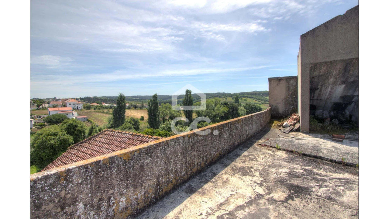 Armazém para Venda em Moita dos Ferreiros Foto 10