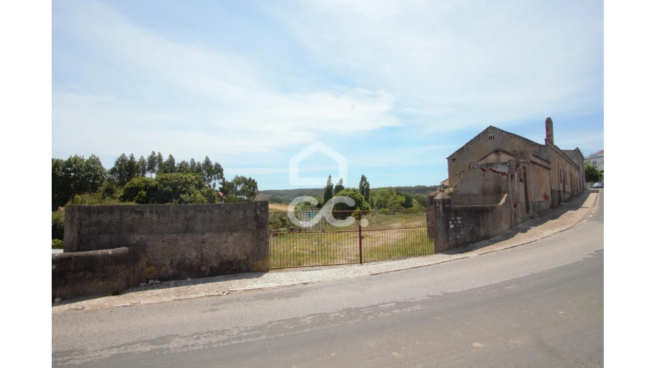 Armazém para Venda em Moita dos Ferreiros Foto 16