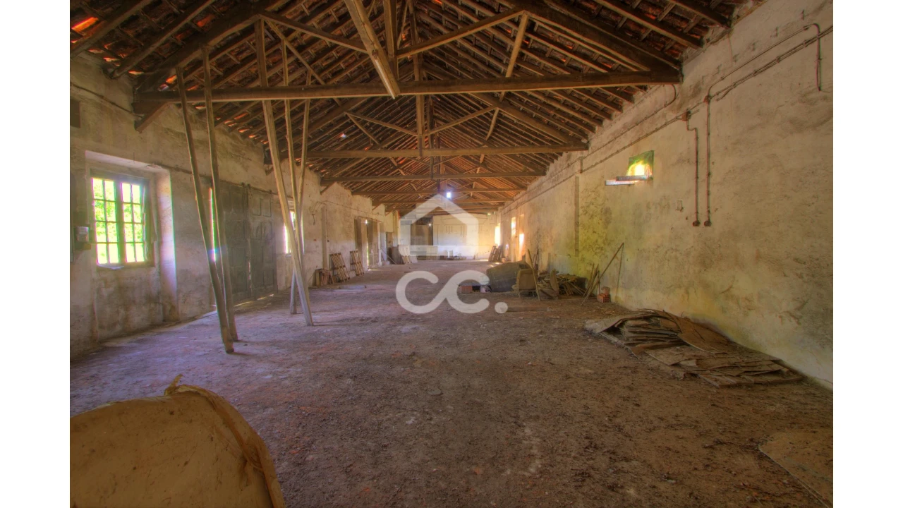 Armazém para Venda em Moita dos Ferreiros Foto 3