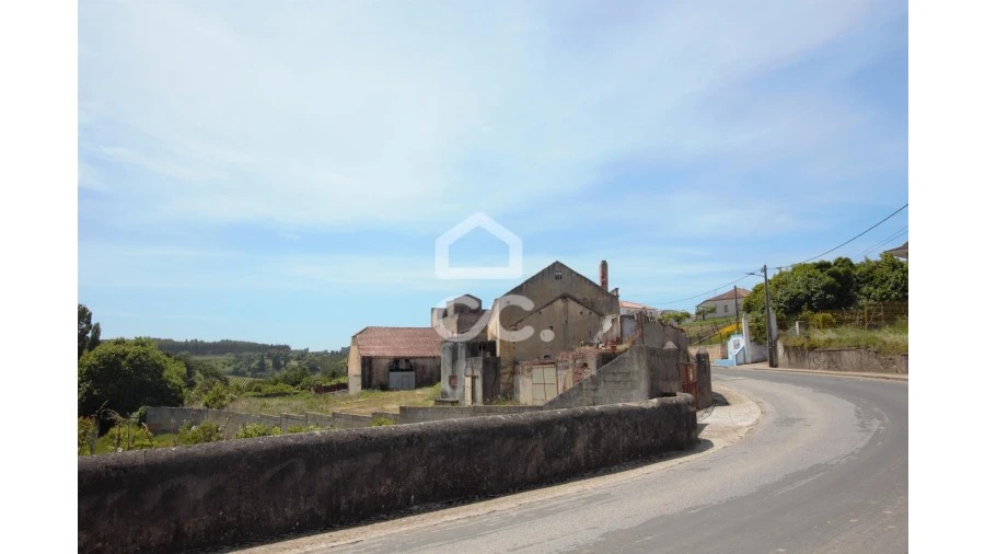 Armazém para Venda em Moita dos Ferreiros Foto 17