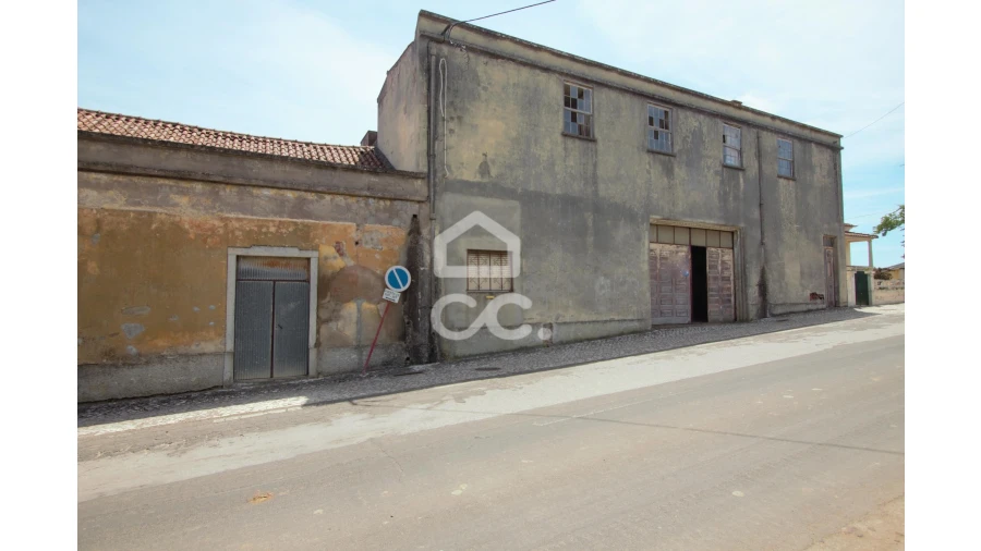 Armazém para Venda em Moita dos Ferreiros Foto 15