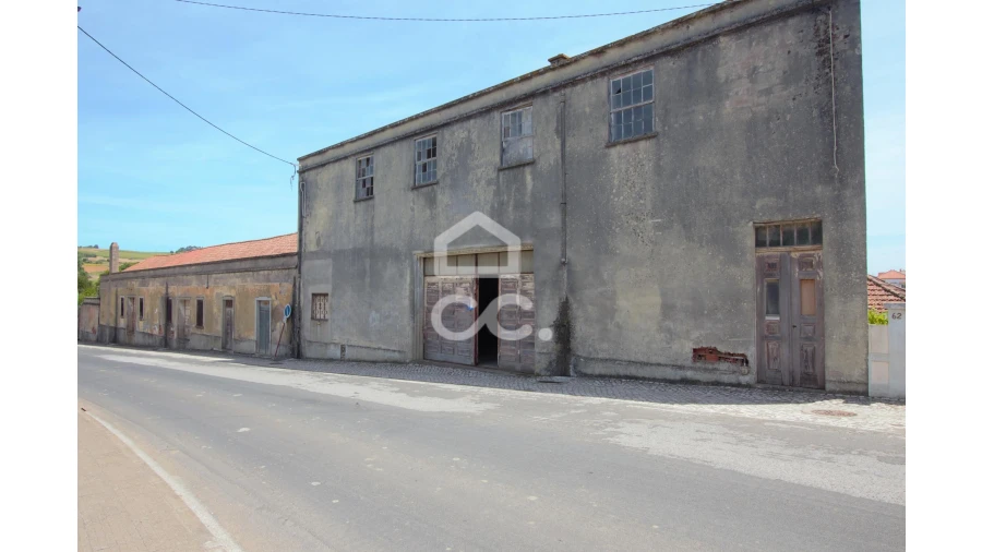Armazém para Venda em Moita dos Ferreiros Foto 18