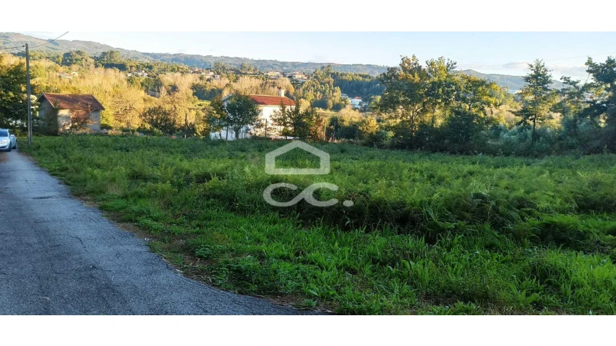 Terreno para Venda em Estorãos Foto 7