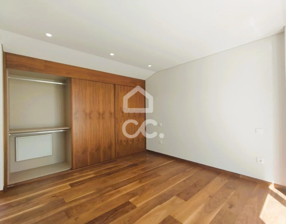 Apartamento T3 para Venda em Póvoa de Varzim, Beiriz e Argivai Foto 5