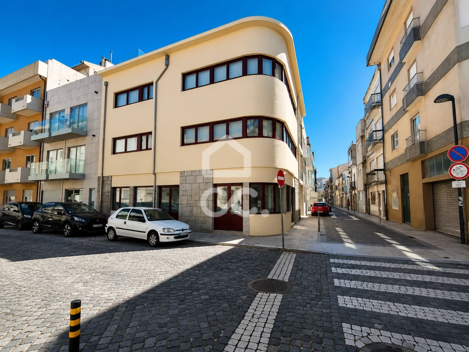 Apartamento T3 para Venda em Póvoa de Varzim, Beiriz e Argivai Foto 1