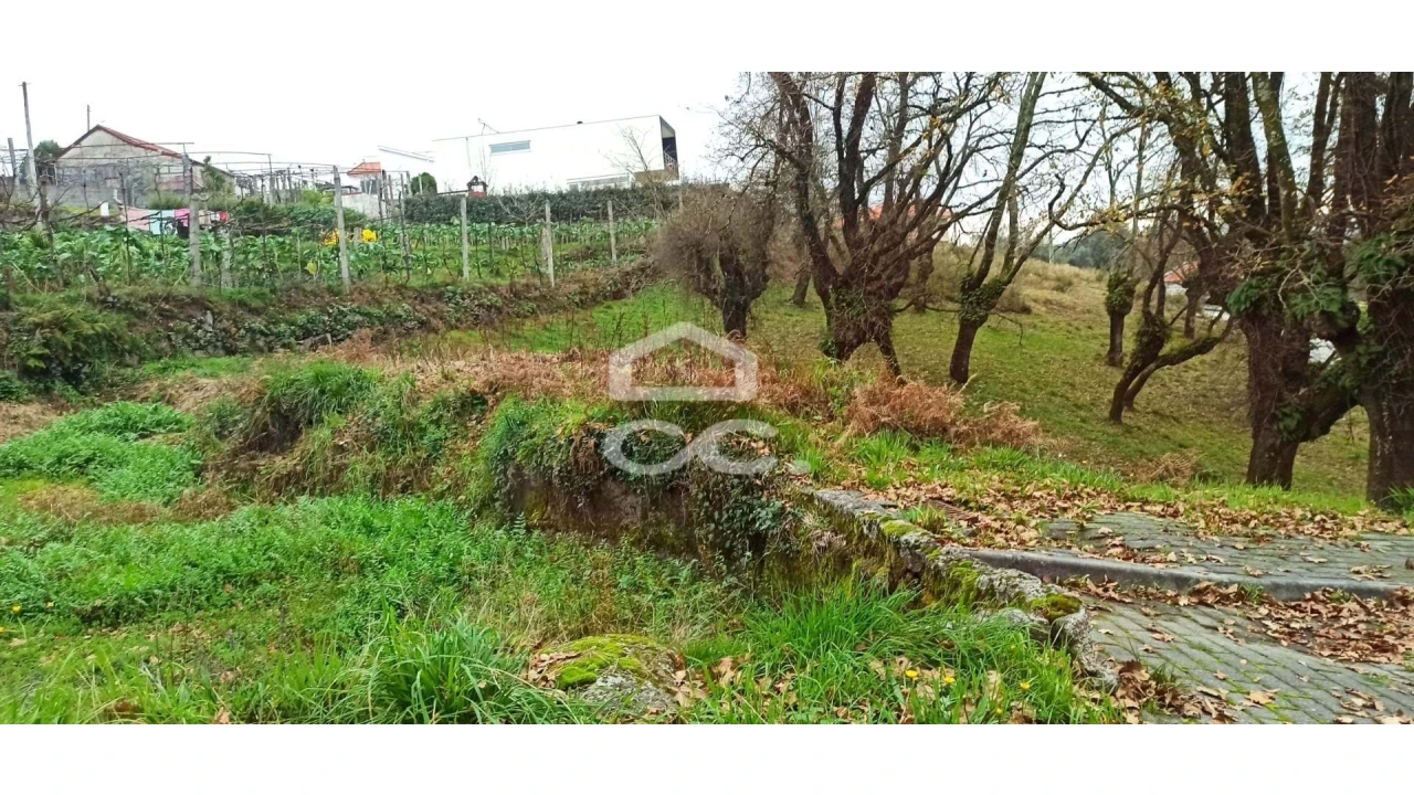 Terreno para Venda em Estorãos Foto 5