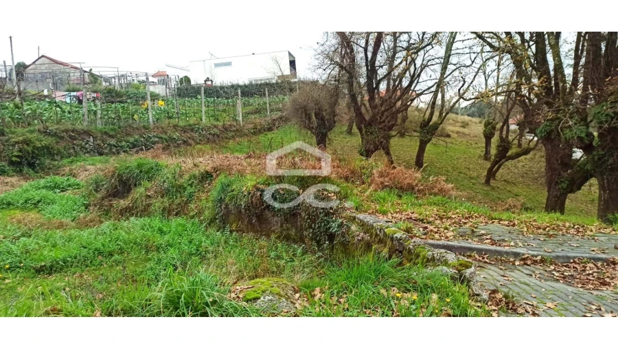 Terreno para Venda em Estorãos Foto 5