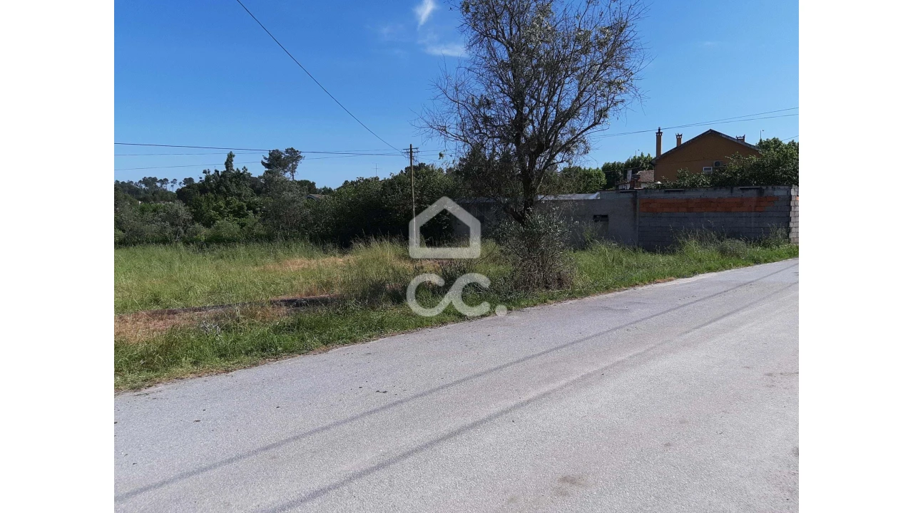 Terreno para Venda em Canas de Senhorim Foto 2