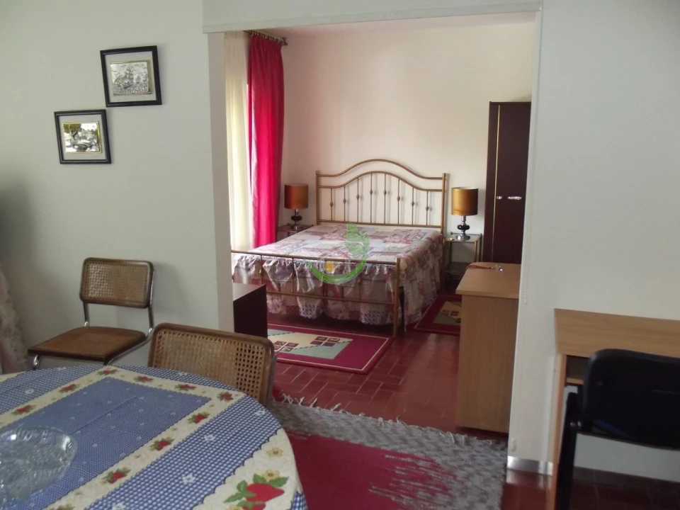 Apartamento T2 para Venda em Vila Verde e Barbudo Foto 12