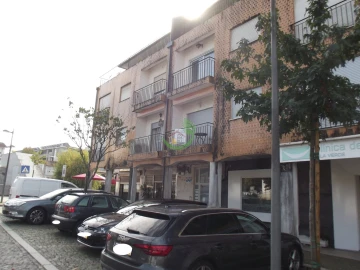 Apartamento T2 para Venda em Vila Verde e Barbudo