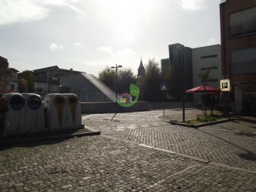Apartamento T2 para Venda em Vila Verde e Barbudo