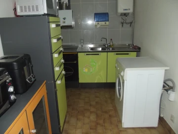 Apartamento T2 para Venda em Vila Verde e Barbudo