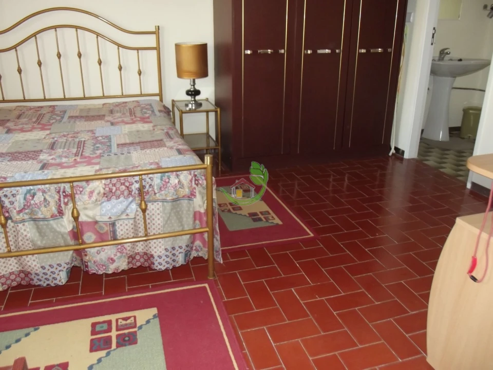 Apartamento T2 para Venda em Vila Verde e Barbudo Foto 13