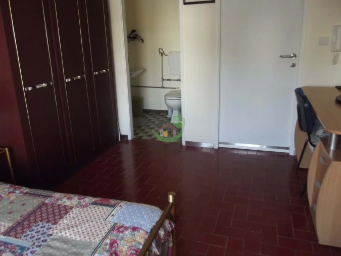 Apartamento T2 para Venda em Vila Verde e Barbudo Foto 14