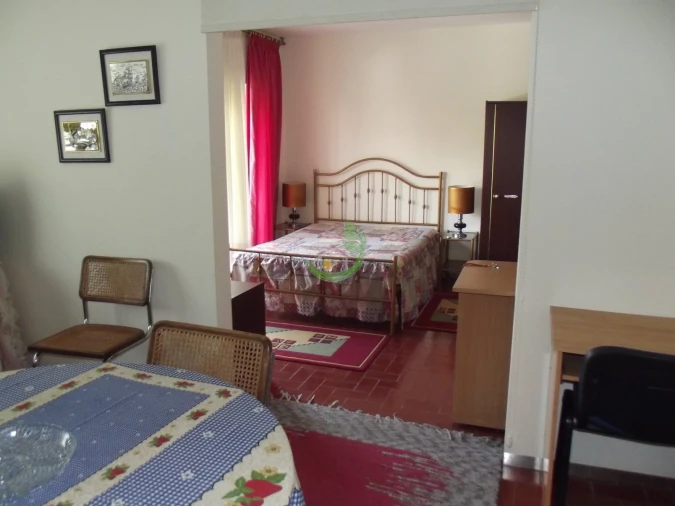 Apartamento T2 para Venda em Vila Verde e Barbudo Foto 12