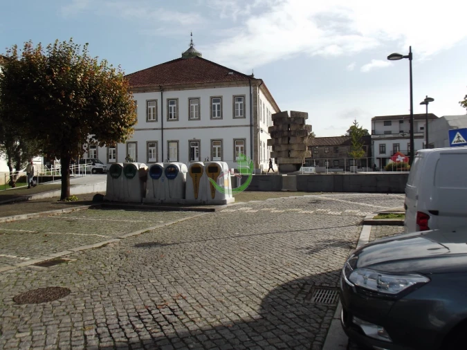 Apartamento T2 para Venda em Vila Verde e Barbudo Foto 5