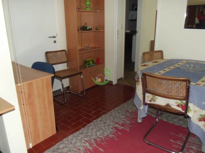 Apartamento T2 para Venda em Vila Verde e Barbudo Foto 10