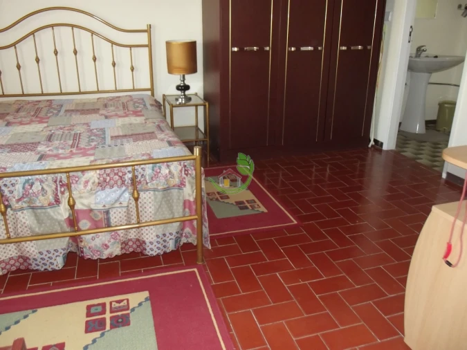 Apartamento T2 para Venda em Vila Verde e Barbudo Foto 13