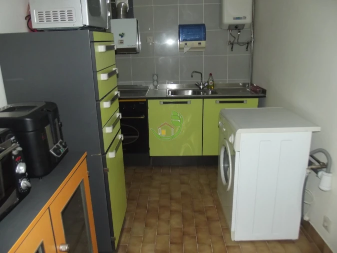 Apartamento T2 para Venda em Vila Verde e Barbudo Foto 7