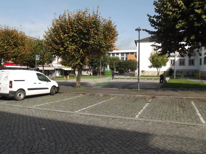 Apartamento T2 para Venda em Vila Verde e Barbudo Foto 4