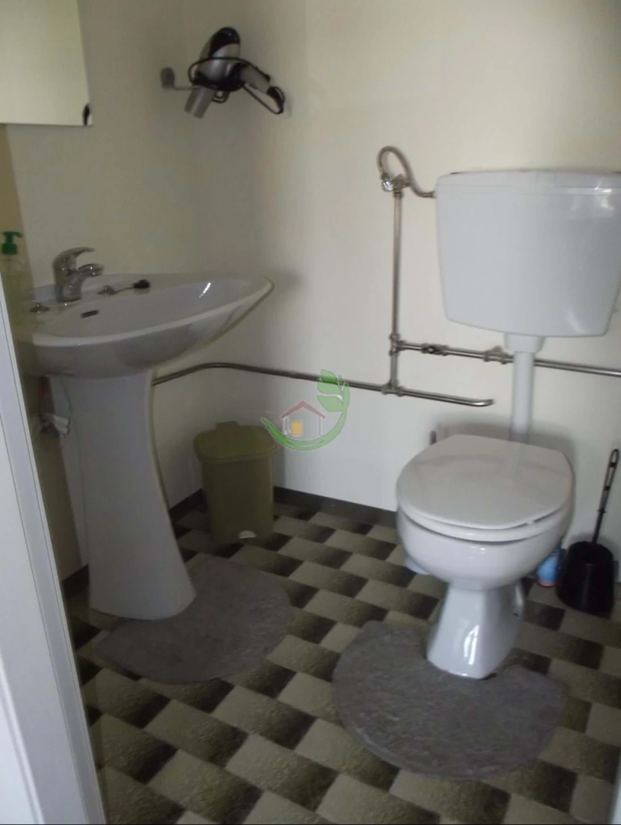 Apartamento T2 para Venda em Vila Verde e Barbudo Foto 15