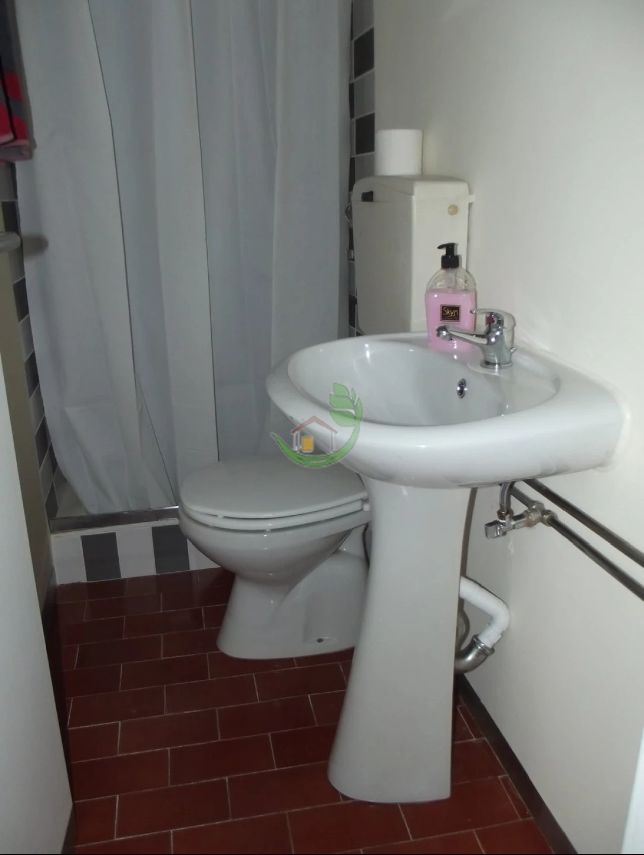 Apartamento T2 para Venda em Vila Verde e Barbudo Foto 17